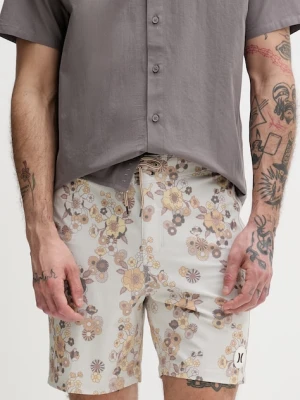 Hurley szorty kąpielowe męskie