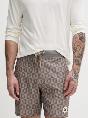 Hurley szorty kąpielowe męskie