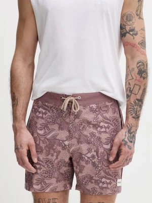 Hurley szorty kąpielowe męskie