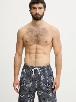 Hurley szorty kąpielowe męskie VOLLEY FLEX