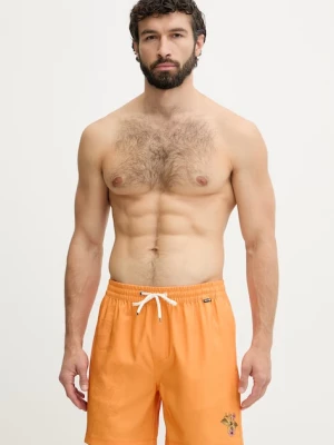 Hurley szorty kąpielowe męskie VOLLEY FLEX