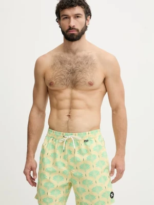 Hurley szorty kąpielowe męskie VOLLEY ICON