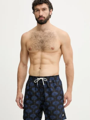 Hurley szorty kąpielowe męskie VOLLEY ICON