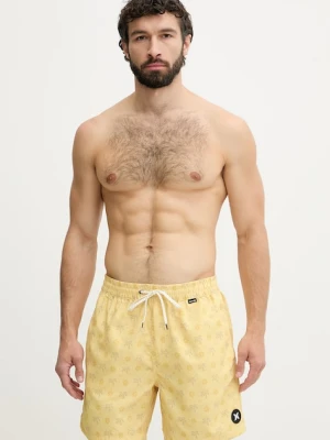 Hurley szorty kąpielowe męskie VOLLEY ICON
