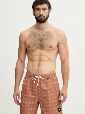 Hurley szorty kąpielowe męskie VOLLEY ICON