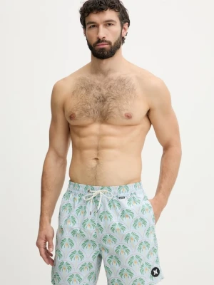 Hurley szorty kąpielowe męskie VOLLEY ICON