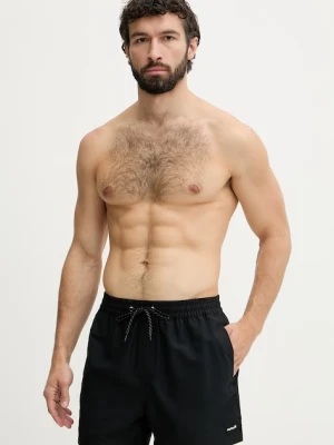Hurley szorty kąpielowe męskie VOLLEY ICON czarny
