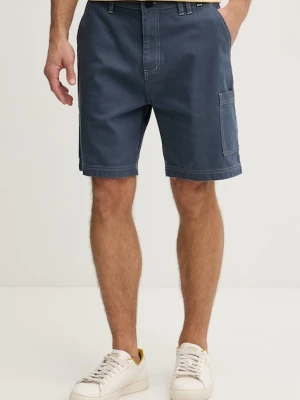 Hurley szorty męskie bawełniane