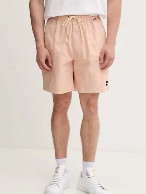 Hurley szorty męskie bawełniane z elastanem ICON