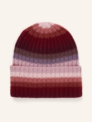 Hurray Kaszmirowa Czapka Sailor Multi rot