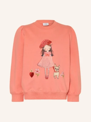 Hust And Claire Bluza Hcsicillia rot