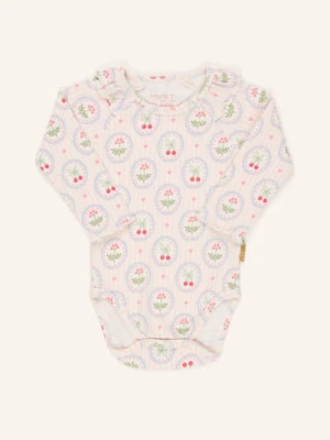 Hust And Claire Ciało weiss