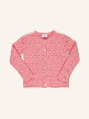 Hust And Claire Kardigan Hccilja pink