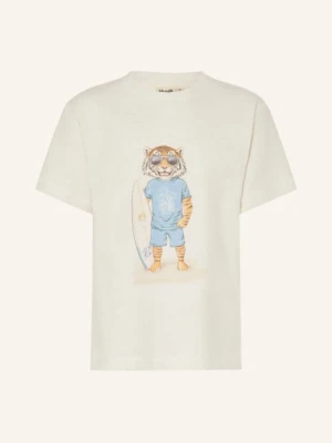 Hust And Claire Koszulka grau