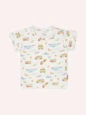 Hust And Claire Koszulka Hcaugust weiss