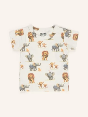 Hust And Claire Koszulka Hcaugust weiss