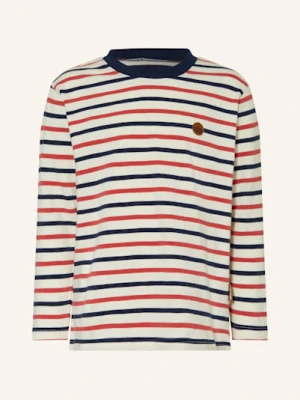 Hust And Claire Koszulka Z Długim Rękawem Hcanton rot