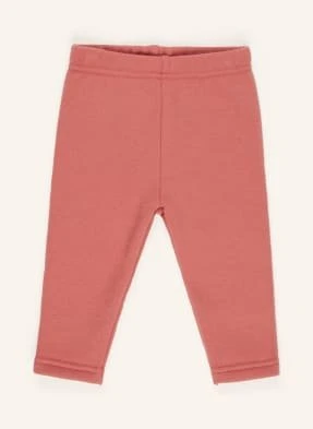 Hust And Claire Legginsy Hclisa rosa