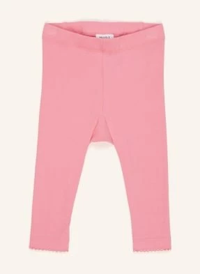 Hust And Claire Legginsy Laline pink
