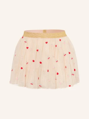 Hust And Claire Spódnica Z Tiulu Hcninna Cherry rosa