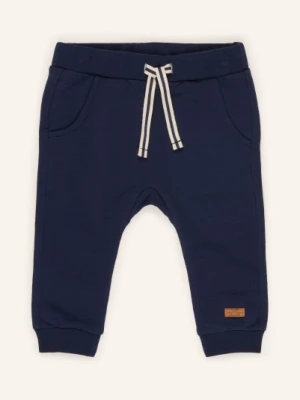 Hust And Claire Spodnie Dresowe Hcgeorgey blau