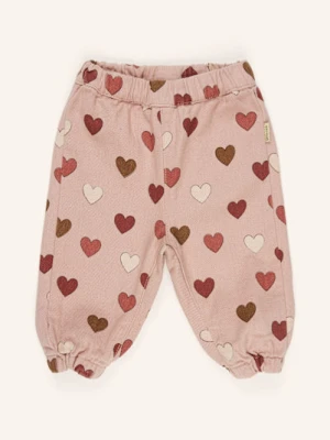 Hust And Claire Spodnie Hctrine rosa