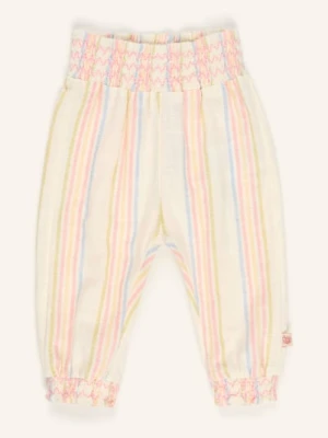 Hust And Claire Spodnie Hctrine weiss