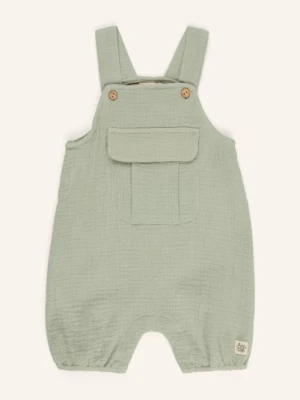 Hust And Claire Spodnie Ogrodniczki Hcmik gruen