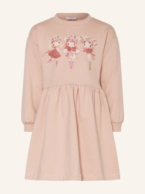 Hust And Claire Sukienka Hcdonna rosa