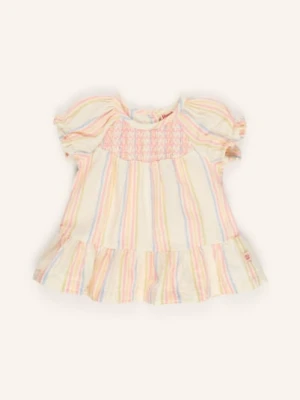 Hust And Claire Sukienka Hckatinka Hello weiss