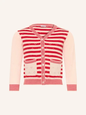 Hust And Claire Sweter Camilla rosa