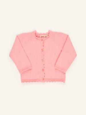 Hust And Claire Sweter Hccilija pink