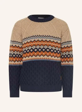 Hust And Claire Sweter Hcpelle beige