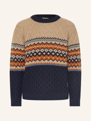 Hust And Claire Sweter Hcpelle beige