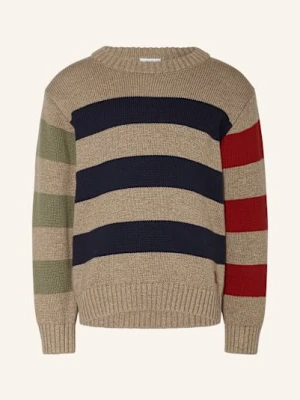 Hust And Claire Sweter Hcpelle braun