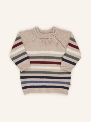 Hust And Claire Sweter Hcpilou beige