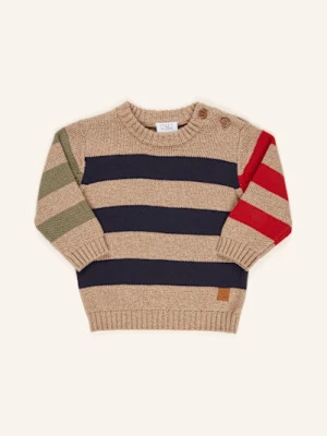 Hust And Claire Sweter Hcpilou braun