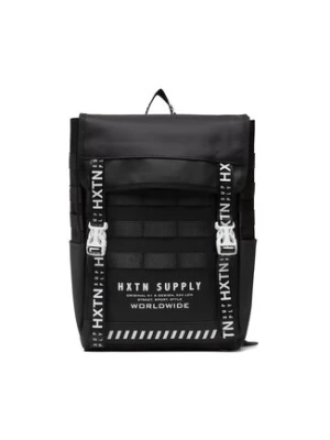 HXTN Supply Plecak Utility-Formation Backpack H145010 Czarny