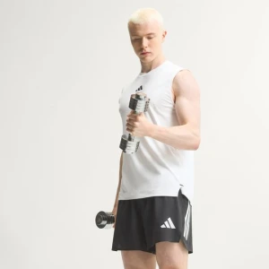 Szorty Hybrid Elite CLIMACOOL+ Race Adidas czarny