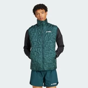 Hybrydowa kamizelka Terrex Xperior CLIMAWARM+ PrimaLoft® Loose Fill Adidas