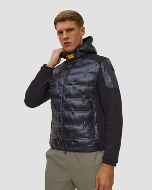 Hybrydowa Kurtka Puchowa Męska Parajumpers Gyles