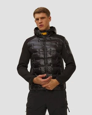 Hybrydowa Kurtka Puchowa Męska Parajumpers Gyles