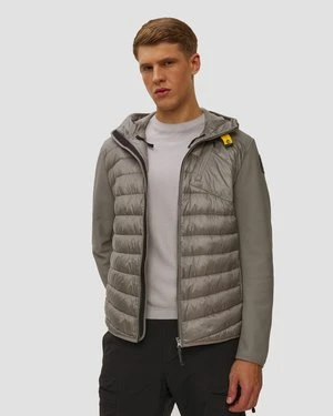 Hybrydowa Kurtka Puchowa Męska Parajumpers Nolan