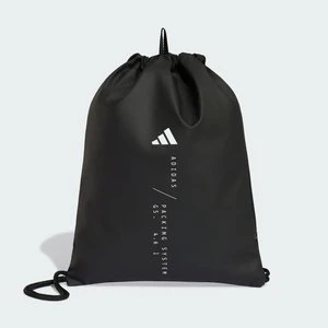 HYBRYDOWA TORBA SPORTOWA Adidas czarny