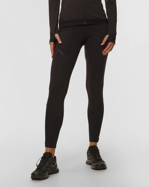 Hybrydowe Spodnie Softshellowe Damskie Dynafit Alpine Softshell Hybrid Pnt W