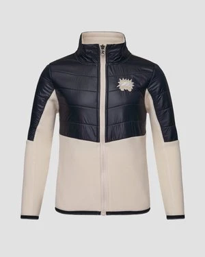 Hybrydowy Golf Narciarski Chłopięcy Bogner Anton