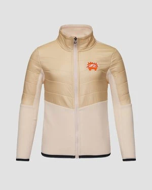 Hybrydowy Golf Narciarski Chłopięcy Bogner Anton