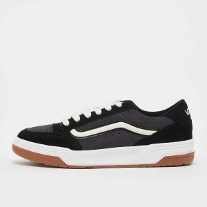 Vans Hylane mężczyźni Skate czarny rozmiar Buty