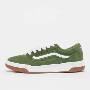 Vans Hylane mężczyźni Skate zielony rozmiar Buty