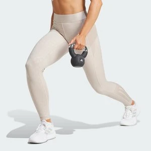 Hyperglam Full-Length Emboss Leggings Adidas
